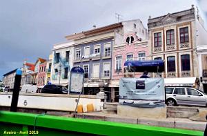 1361 - Aveiro